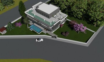 Yalova İşaret İnşaat Çalıca Konutları