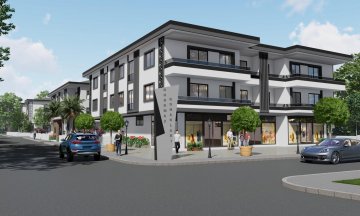 Yalova İşaret İnşaat Korkmaz Konutları