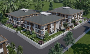 Yalova İşaret İnşaat New Project