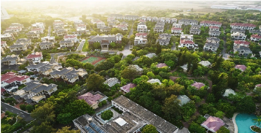 Yalova'nın Kalbinde İnşa Edilen Korkmaz Konakları'nda Yerinizi Alın!